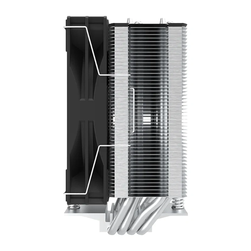 Fan DarkFlash S31 ARGB (black) 4