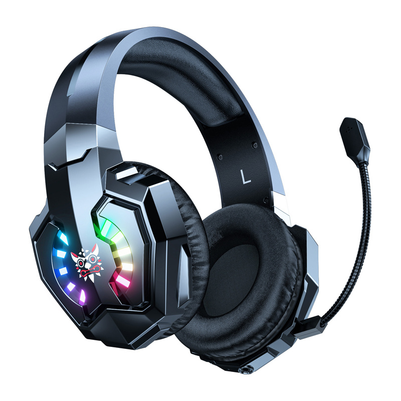 ONIKUMA Headset B15 Black Gaming headphones ONIKUMA B15 2