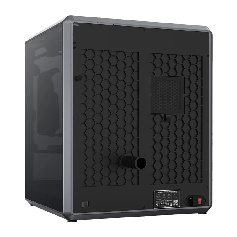 3D Printer Creality K1 Max 2025 5