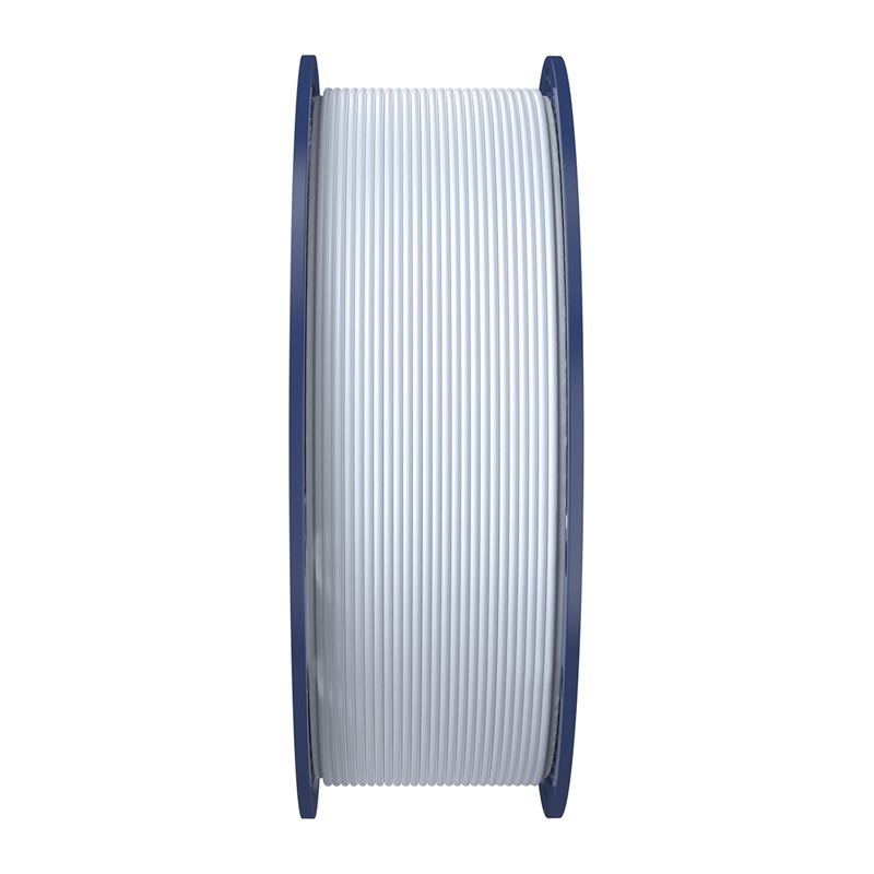 Sunlu Filament PLA+ High-Speed White 4