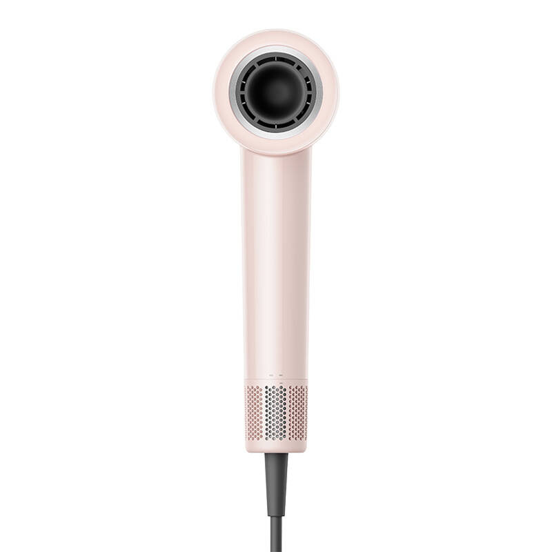 Hair Dryer MOVA Turbo (pink) 4