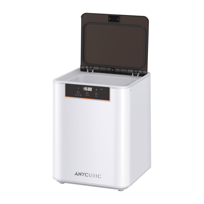 Anycubic Wash & Cure 3 Max 3D printing washing and curing equipment 4