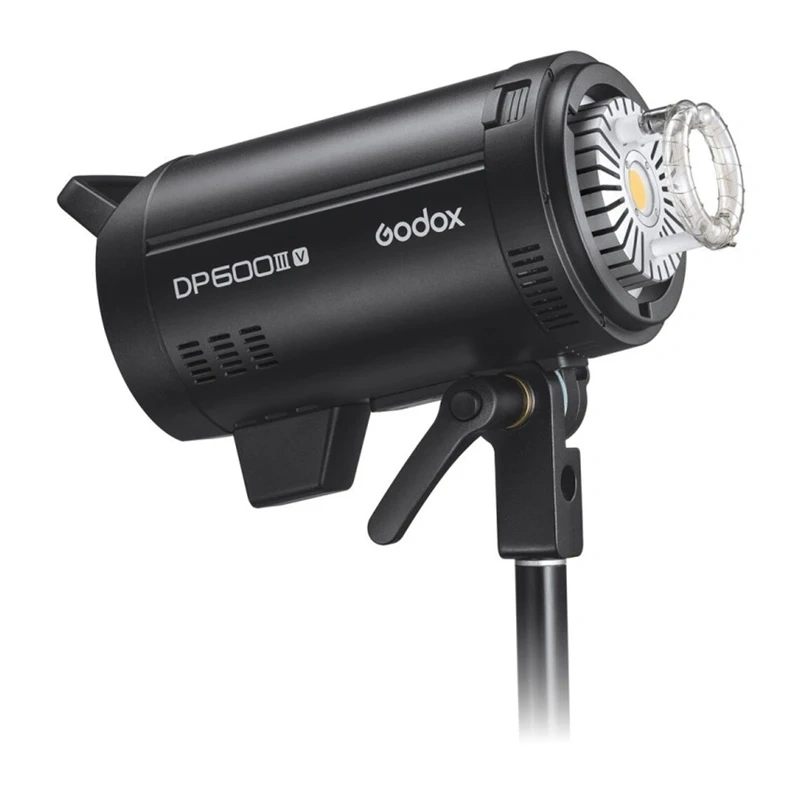 Flash GODOX DP600IIIV