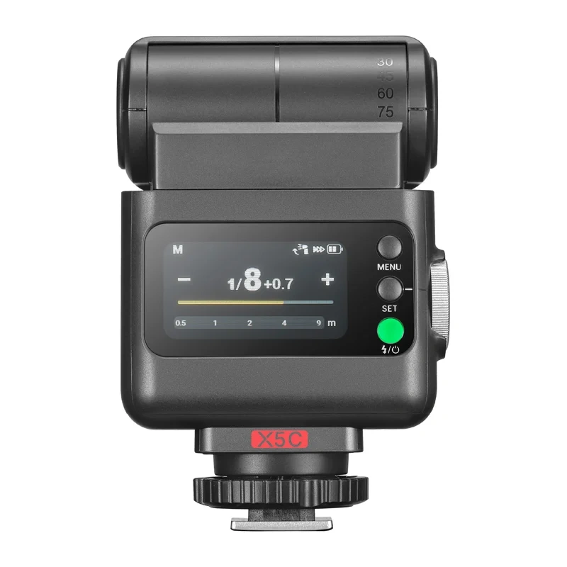 TTL Camera Flash Godox iFlash iT32 3