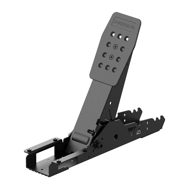 Clutch pedal Moza Racing SRP Lite2
