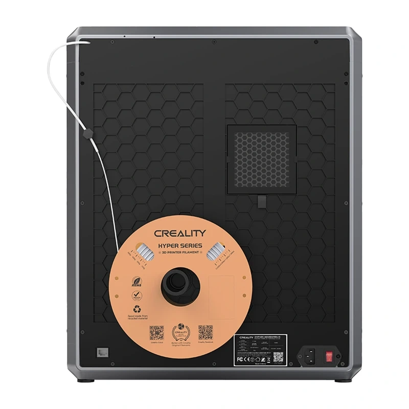 3D Printer Creality K1 Max 2025 3