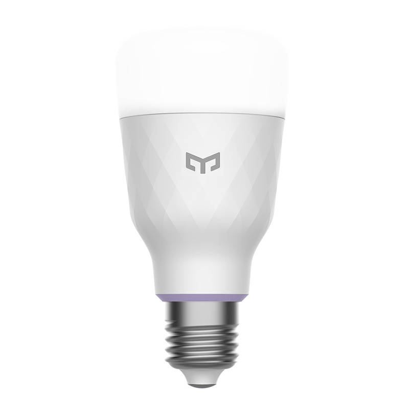 Yeelight LED Smart Bulb W3 (color) 4