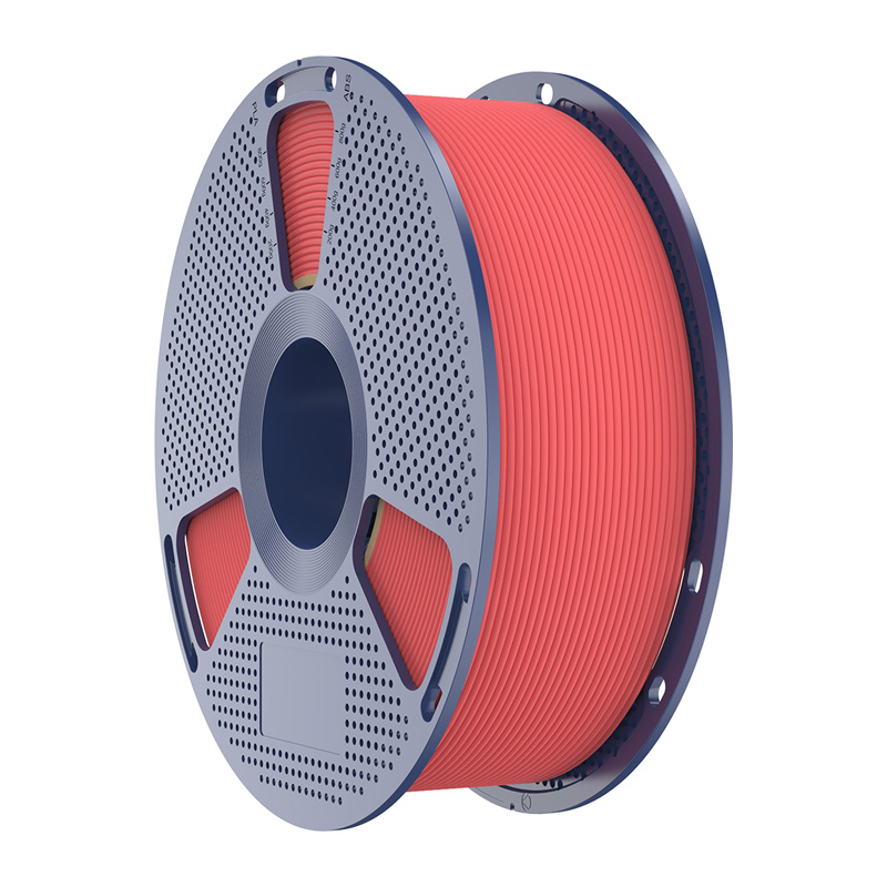 Sunlu Filament PLA Classic Cherry Red 4