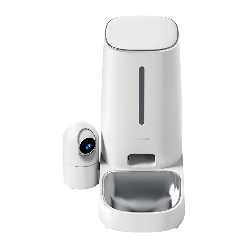 Dreame PW10 Smart Pet Feeder with Camera 2