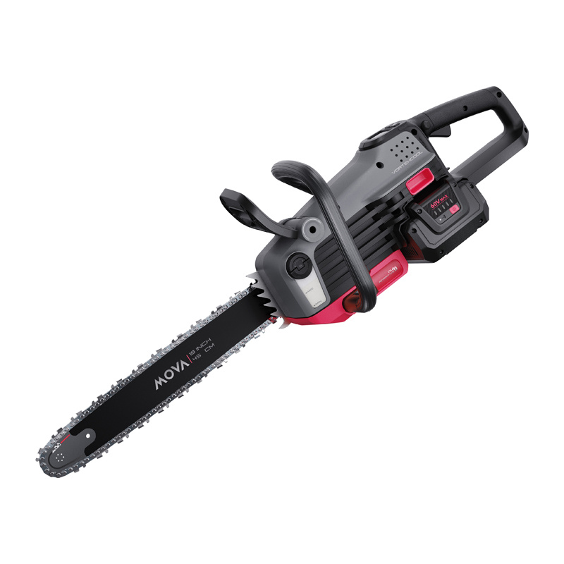MOVA GC618 60V 45cm Brushless Cordless Chainsaw