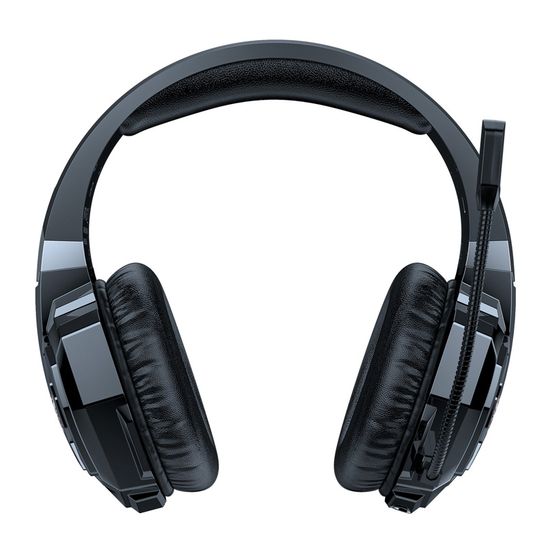 ONIKUMA Headset B15 Black Gaming headphones ONIKUMA B15 4