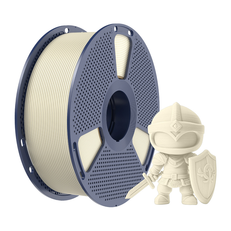 Sunlu Filament PLA+ Bone White 2