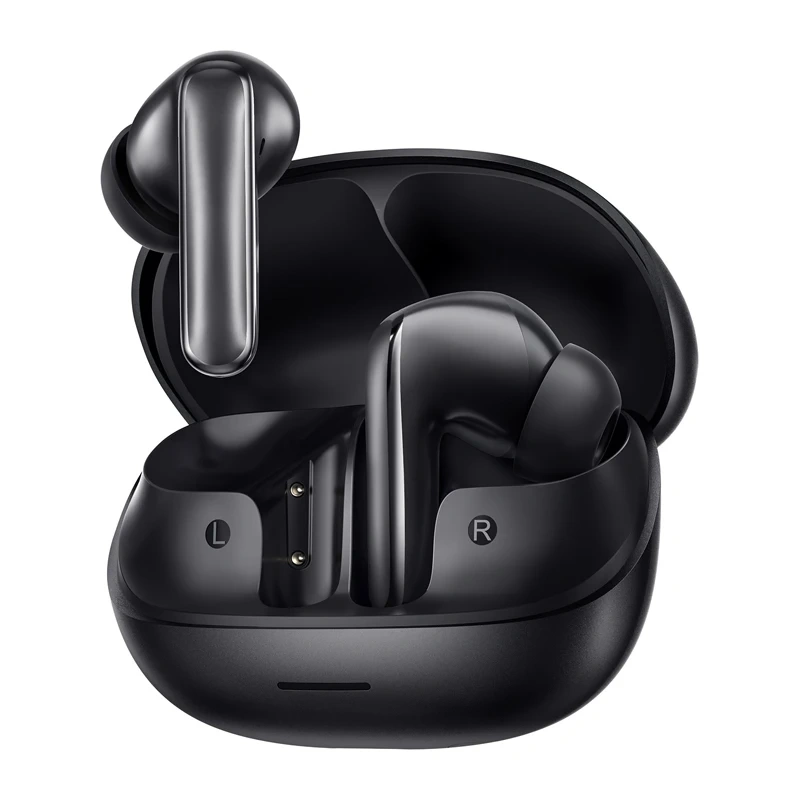 QCY Wireless earbuds TWS Melobuds N65 (black) 2