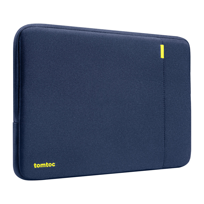 Defender-A13 Laptop Sleeve Kit Navy Blue 3