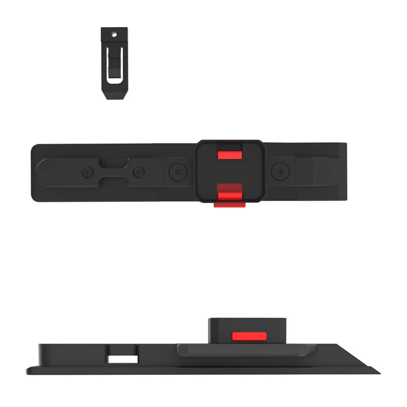 Waydoo Subnado Slide-in Fin Box Mount 2