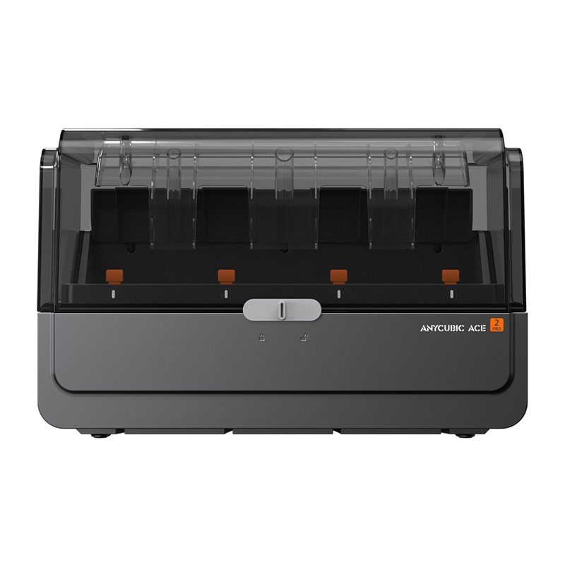 Anycubic ACE 2 Pro Multi-Filament System for the Kobra S1 5