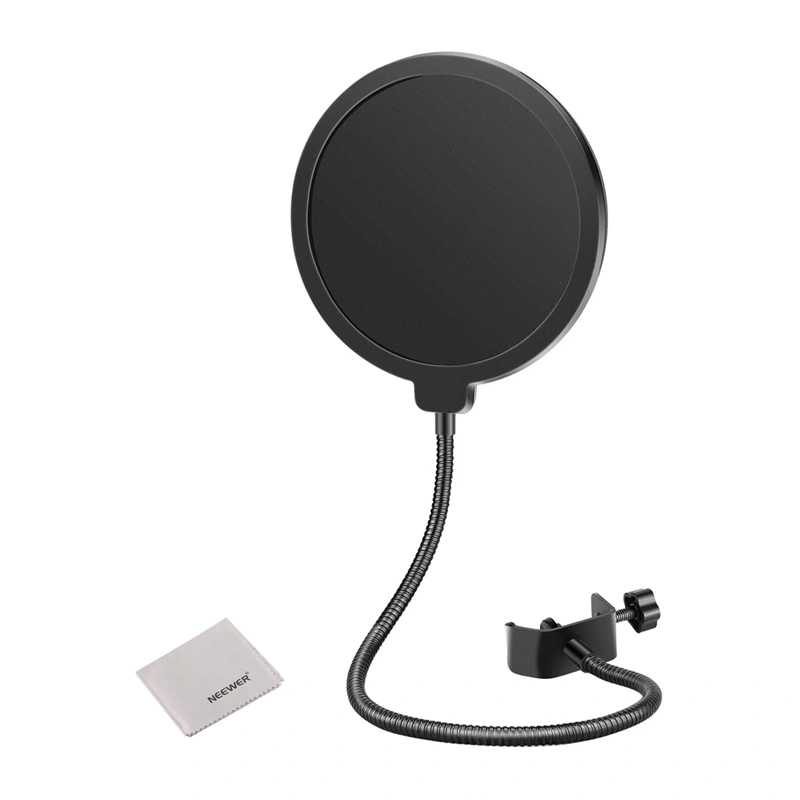 Microphone windscreen 40036394EU B-3 (black) 2