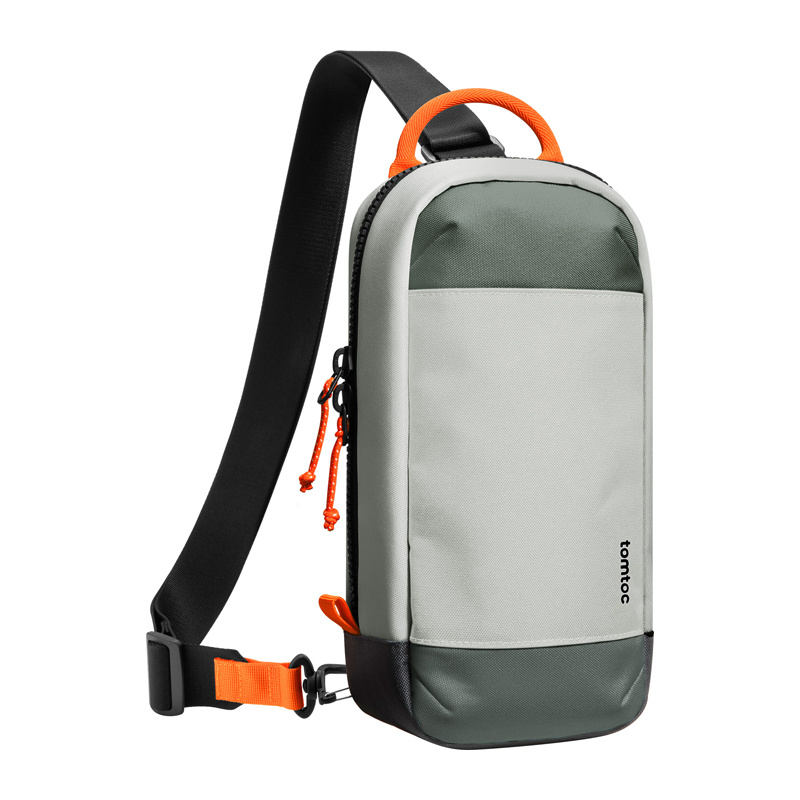 GameOn-G49 Switch 2 Travel Bag Gray 2