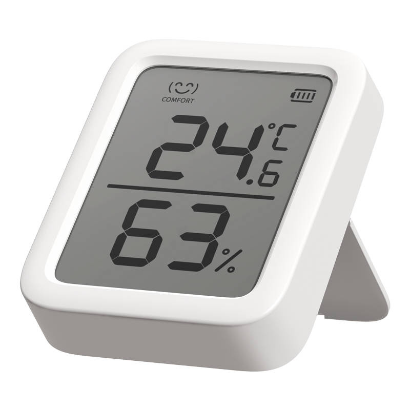 Czujnik temperatury i wilgotności SWITCHBOT Thermometer Plus 2