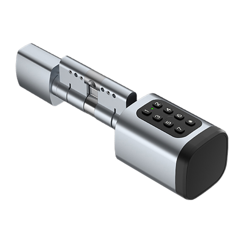 Avatto SDL-V1-S80 Digital Lock Cylinder 80mm 2