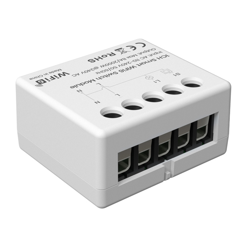 Avatto WSM20-W1 Smart switch module 5