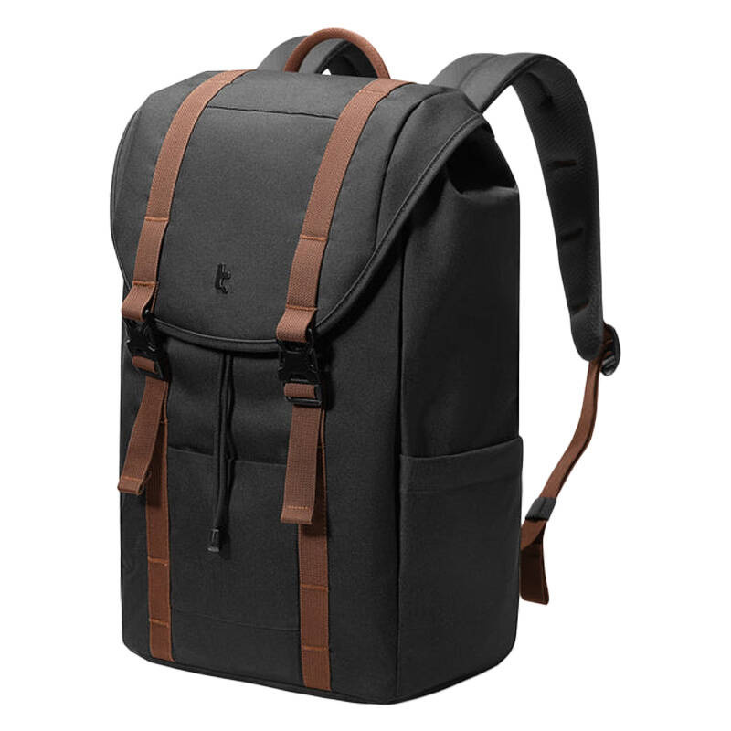 Plecak TOMTOC VintPack-TA1 15,6" 15,6"/22L (czarny) 2