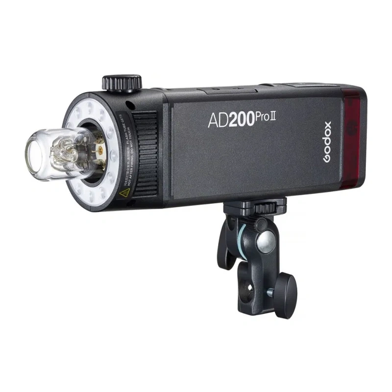 Flash GODOX AD200ProII 5