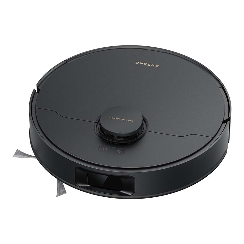 Robot Vacuum Cleaner Dreame D20 (black) 4