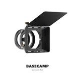 Basecamp PolarPro Custom KIT 
