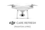 DJI Care Refresh Phantom 4 Pro/Pro+ - kod elektroniczny