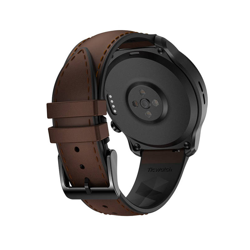 Smartwatch Mobvoi TicWatch Pro 3 Ultra LTE (Shadow Black) | INNPRO